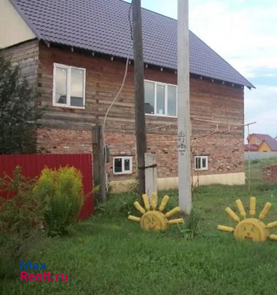 Промышленная Промышленновский район, поселок городского типа Промышленная, Светлая улица, 14А