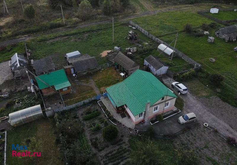 Сухиничи село Брынь