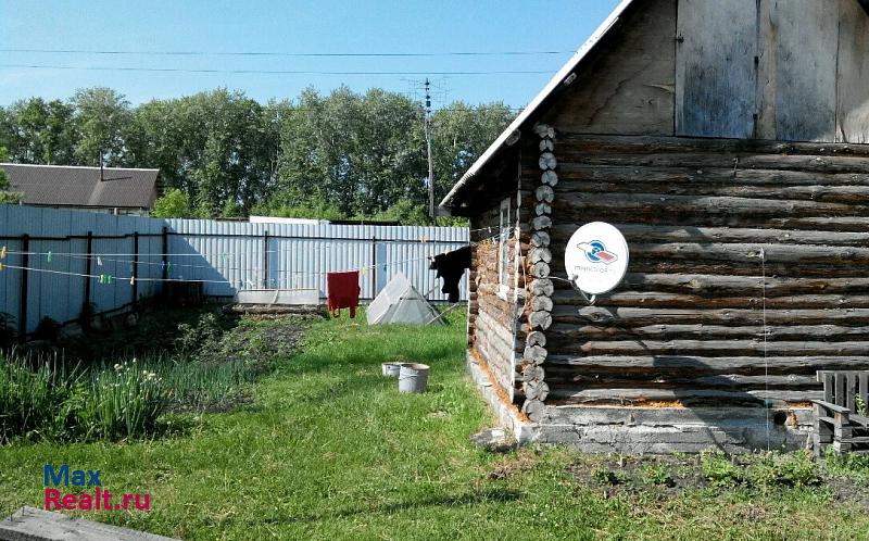 Челябинск Свердловский тракт частные дома