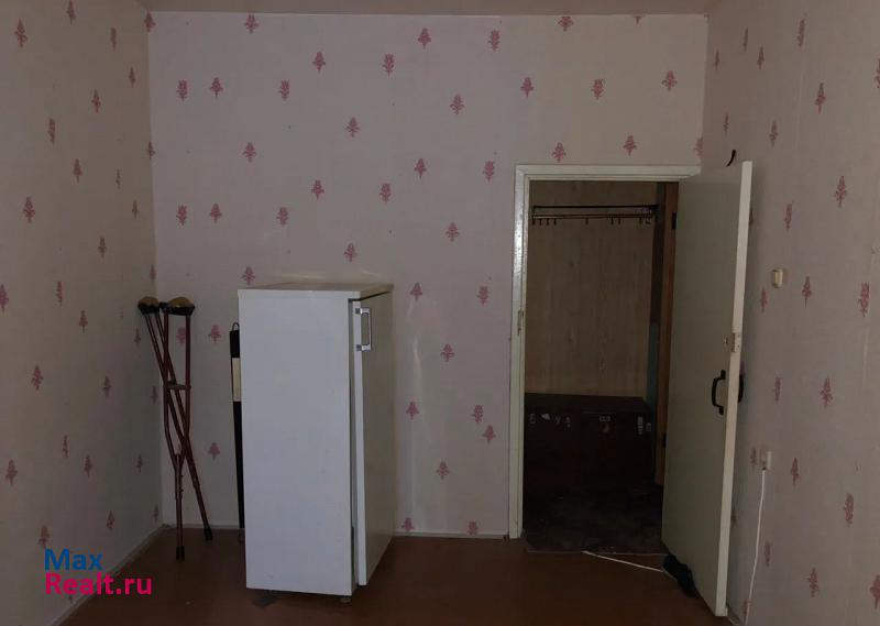 Тюменская область, Ханты-Мансийский автономный округ Покачи купить квартиру
