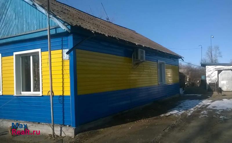 Райчихинск село Поярково