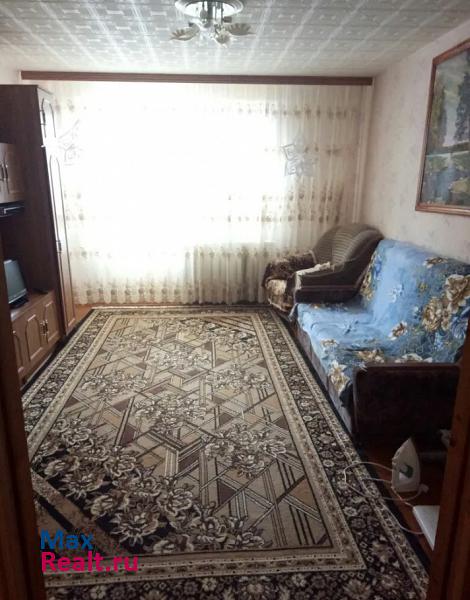 Набережная улица, 36 Волгореченск купить квартиру