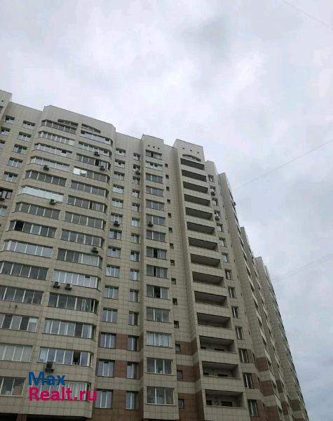 улица Семьи Шамшиных, 12 Новосибирск продам квартиру