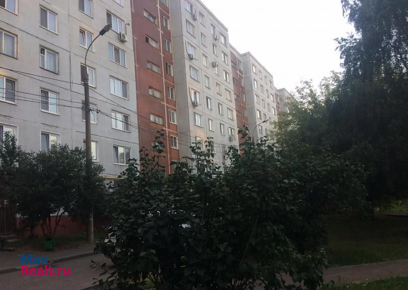 улица Фатыха Амирхана, 30 Казань продам квартиру