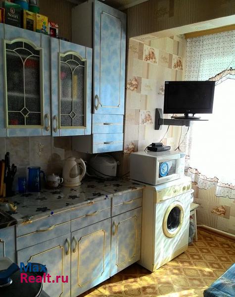 Молодёжная улица Краснокаменск купить квартиру