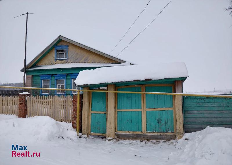 Казань село Большие Ковали, Крапивная улица частные дома