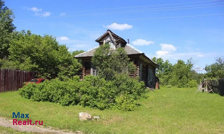 Лотошино Тверская область, Старицкий район, деревня Брызгалово