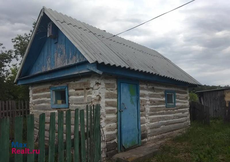 Бавлы село Николашкино, Советская улица, 84
