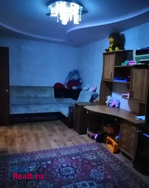 Каранский переулок Давлеканово купить квартиру
