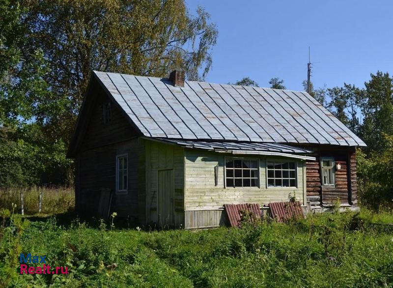 Осташков