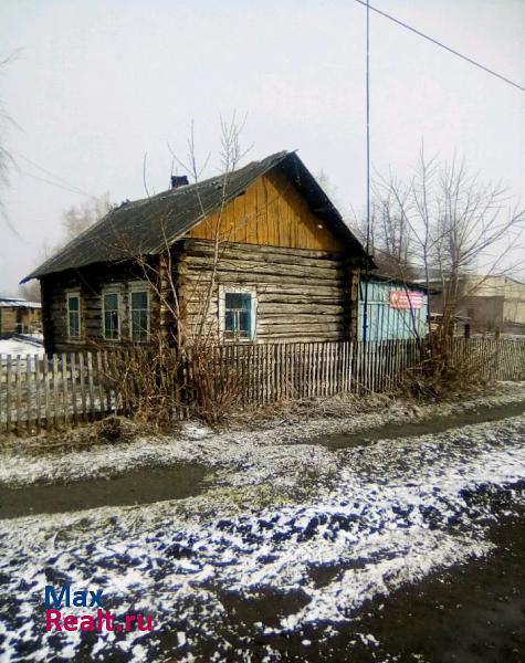 Топки поселок, Топкинский район, Шишино