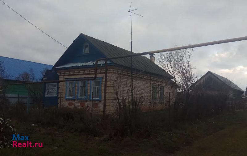 Нижний Новгород городской округ Нижний Новгород частные дома