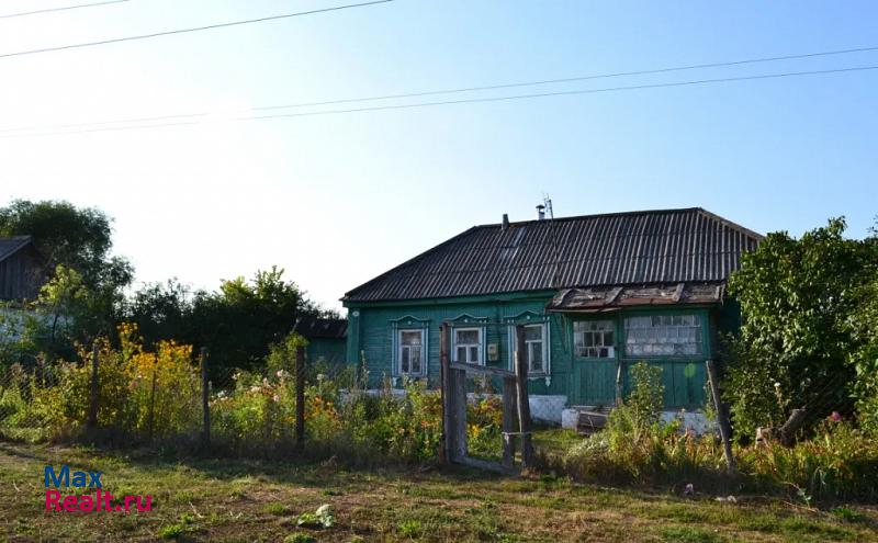 Михайлов село Пушкари