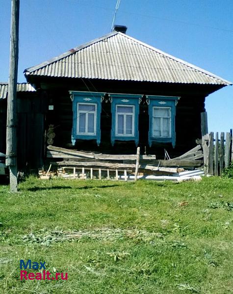 Мамадыш Удмуртская Республика, деревня Бажениха