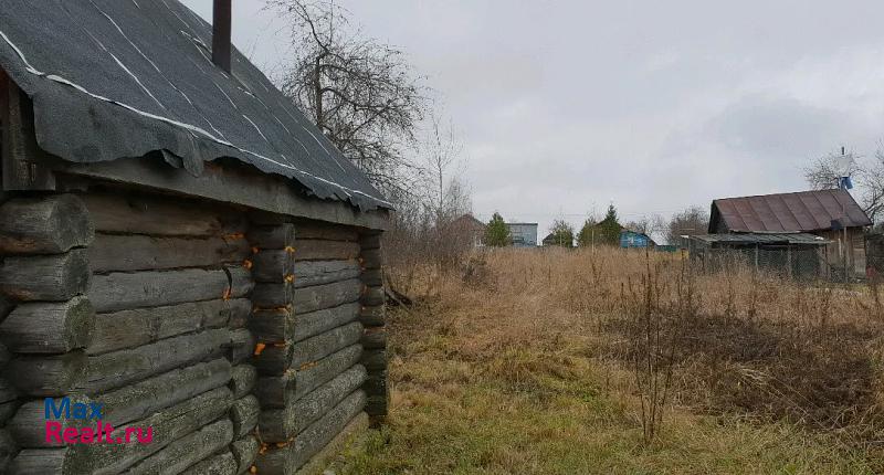 Нижний Новгород Молодёжный проспект, 2А частные дома