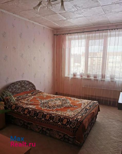 Волосовское городское поселение, проспект Вингиссара, 39 Волосово купить квартиру