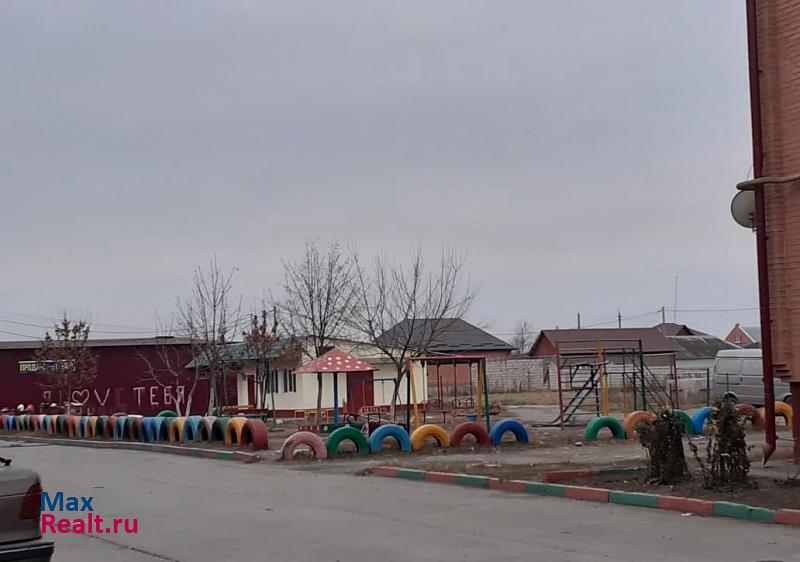Республика Северная Осетия — Алания, улица Победы, 65 Беслан купить квартиру