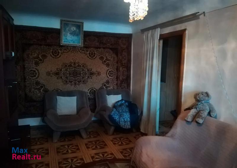 Республика Северная Осетия — Алания, улица Плиева, 6 Беслан купить квартиру