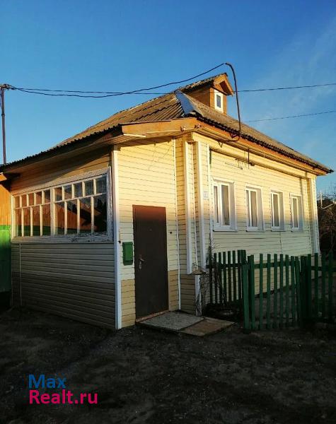 Котельнич Котельничское сельское поселение, деревня Караул