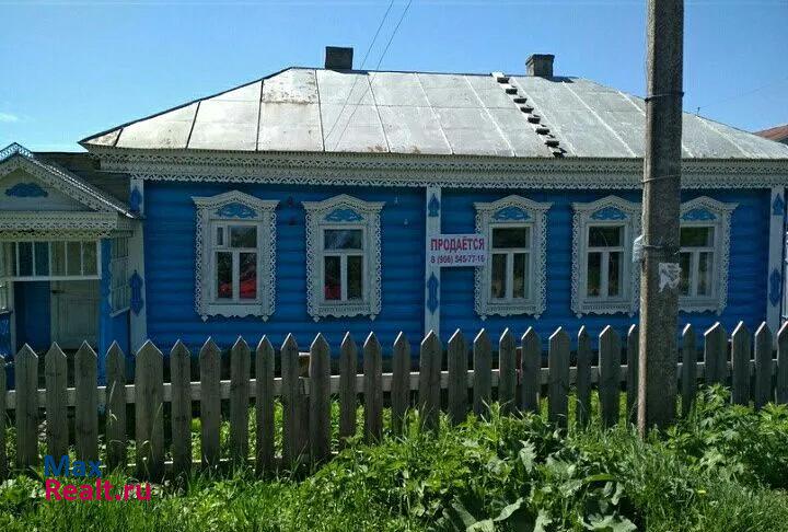 Рязань село Новосёлки, Рыбновский район