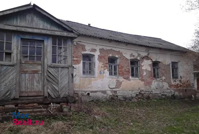 Суворов село Марково
