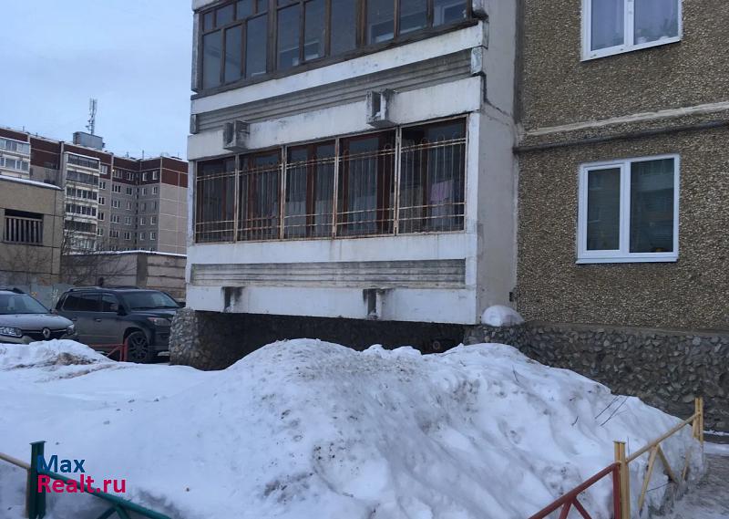улица Орджоникидзе, 41 Сысерть купить квартиру