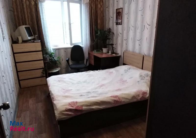 ул Пограничная, 32 Челябинск продам квартиру