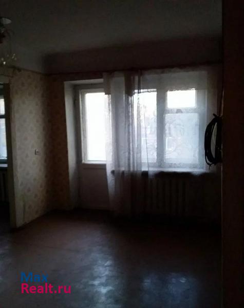 Колхозная улица, 11 Котовск купить квартиру