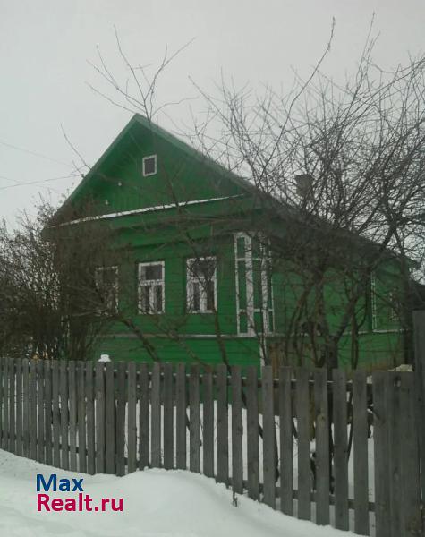 Гаврилов-Ям село Великое, Ростовская улица, 4