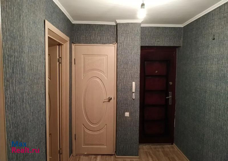 2-й микрорайон, 16 Козьмодемьянск купить квартиру