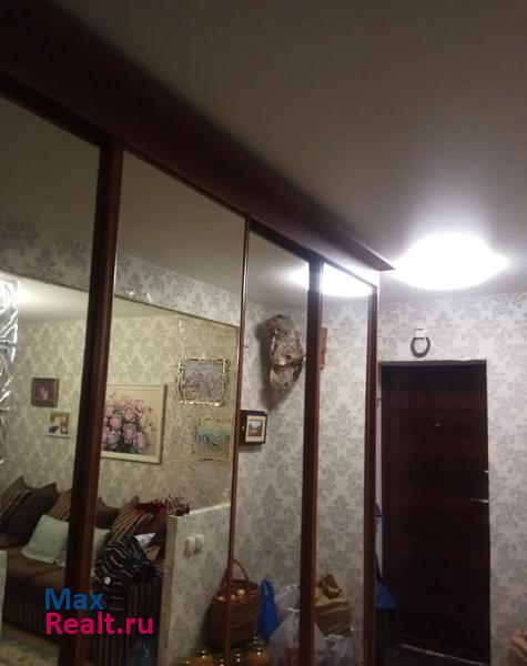 Семёнов, Гражданская улица, 94 Семенов купить квартиру