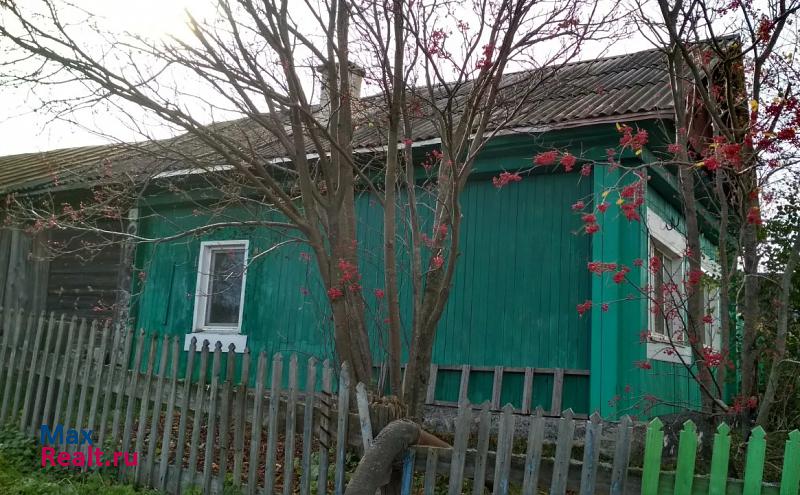 Реж село Черемисское, улица Карла Маркса
