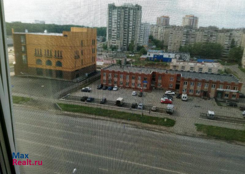 улица Чичерина, 5 Челябинск продам квартиру
