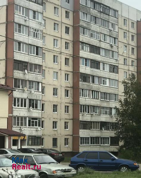 Рузский городской округ Тучково купить квартиру