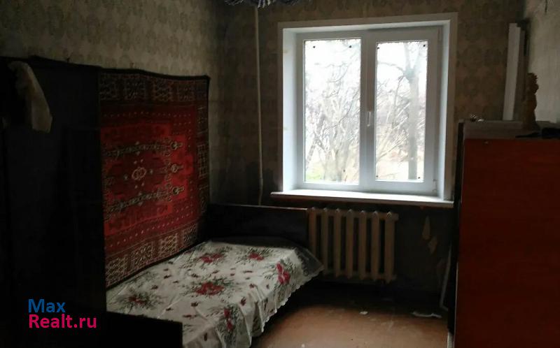 переулок Чехова, 1 Киреевск купить квартиру