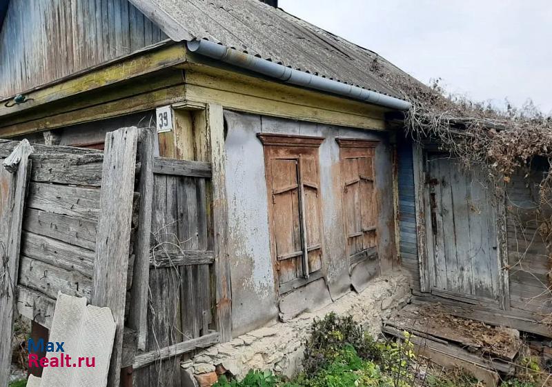 Калач городское поселение город Калач, улица Ильича, 33