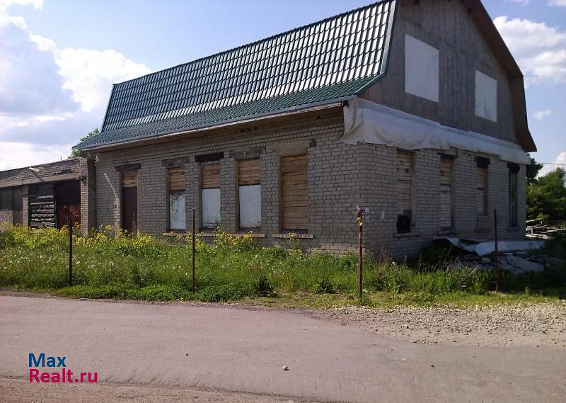 Волосово Волосовский район, пос. Вруда, ул. Центральная д.1