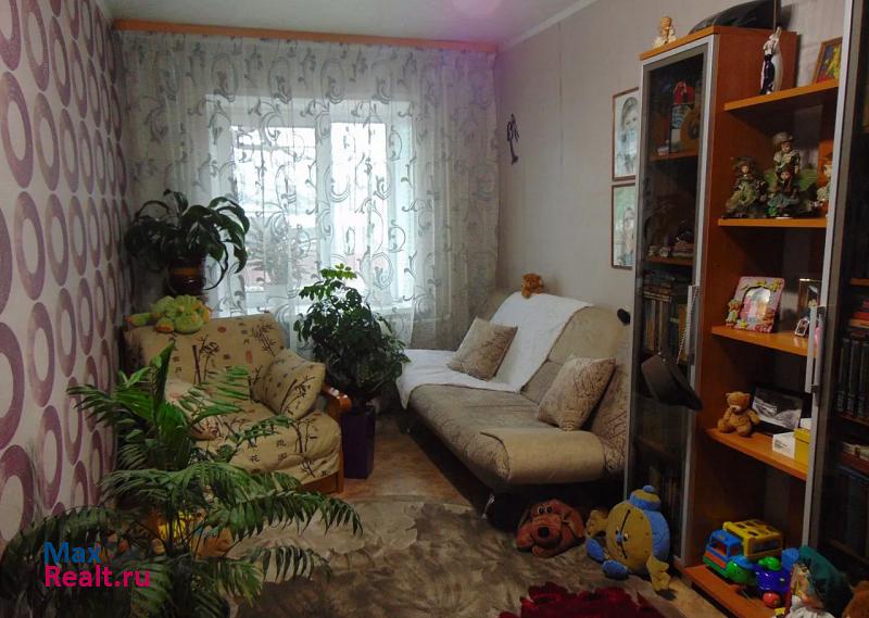 улица Гоголя, 79 Нижнеудинск купить квартиру