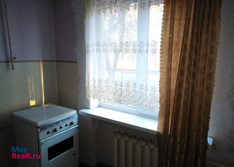 Республика Северная Осетия — Алания, улица Маркова, 24 Беслан купить квартиру