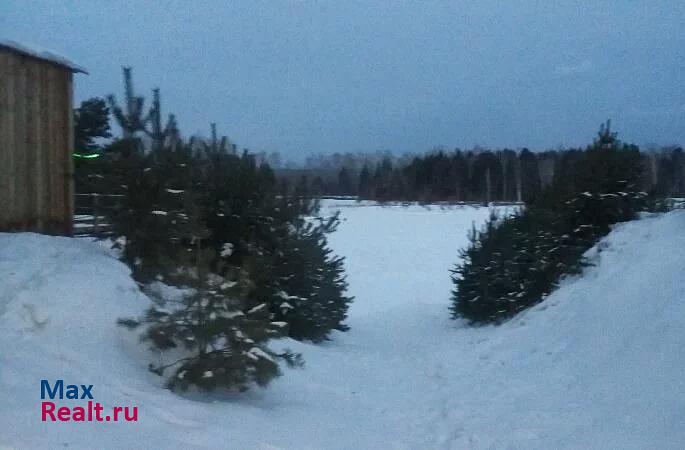 Нижнеудинск деревня Рубахина, Береговая улица