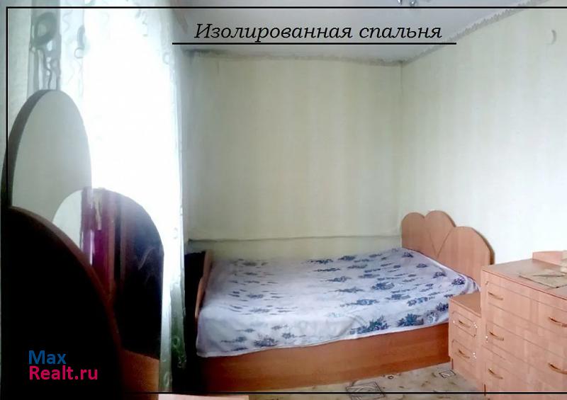 2-й микрорайон, 17 Сорочинск купить квартиру
