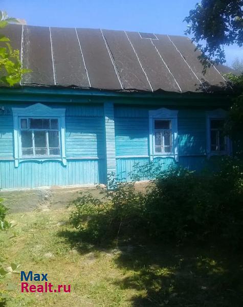 Козельск деревня Слаговищи