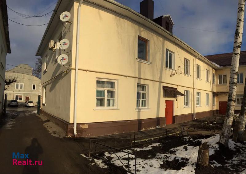 улица Орджоникидзе, 113 Острогожск купить квартиру