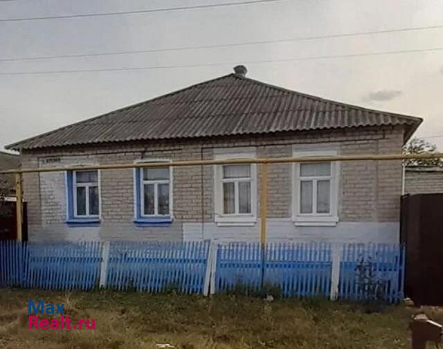 Острогожск село Шубное