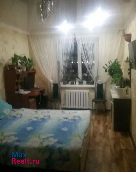 улица Шайхутдинова, 10 Азнакаево купить квартиру