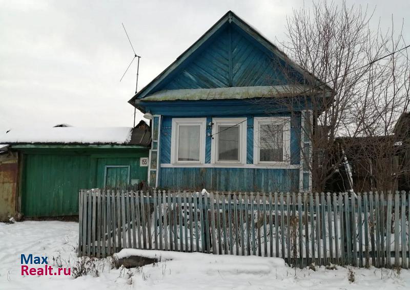 Усть-Катав улица Куйбышева, 153