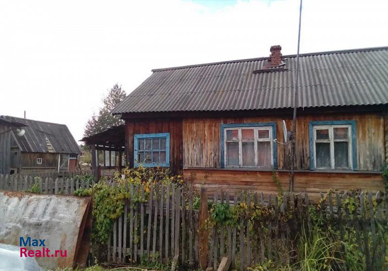посёлок Вильва Добрянка купить квартиру