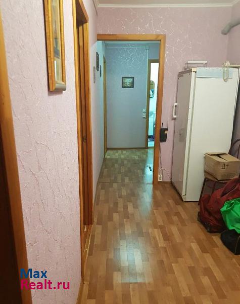 Тюменская область, Ямало-Ненецкий автономный округ, Набережная улица, 37 Тарко-Сале купить квартиру