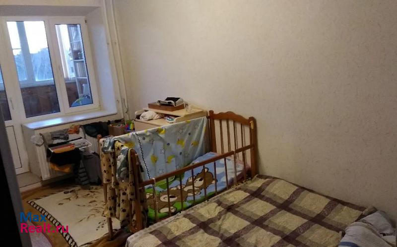 Новый район, улица Курчатова, 4к2 Саров купить квартиру