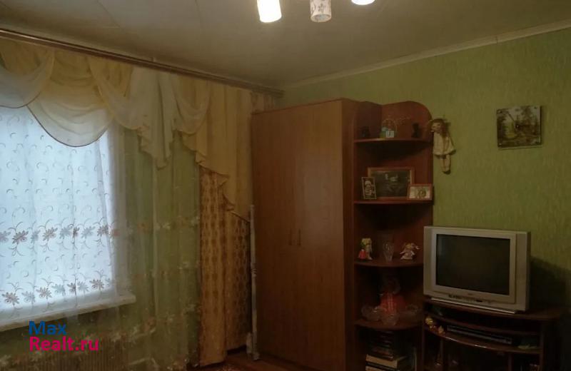 Комсомольская улица Сердобск купить квартиру